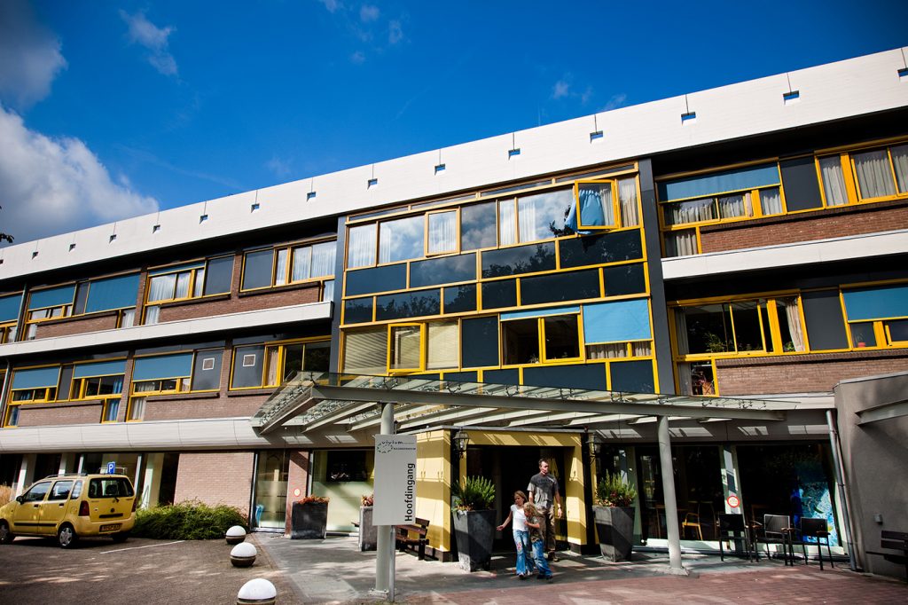 Locatie Vivium