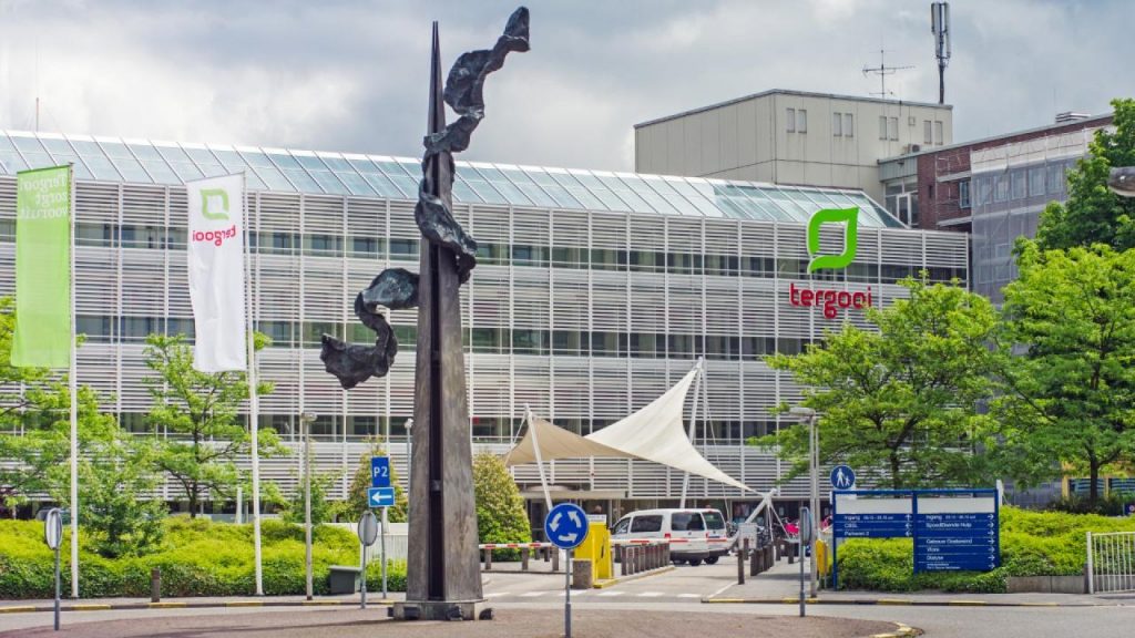 Tergooi ziekenhuis